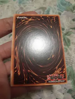 Yugioh Gryphon Wing SDP Faded Misprint 1st Edition (Ex CGC 8.5) - Image 4