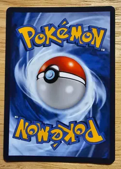 One Piece x Pokemon Pikachu Chopper ACG HOLO Card - Image 2