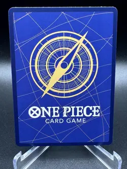 2024 ONE PIECE 500 YEARS IN THE FUTURE OTAMA OP07-022 (R) RARE TCG - Image 2
