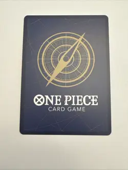 Nami EB03-053 SR English One Piece - Image 4