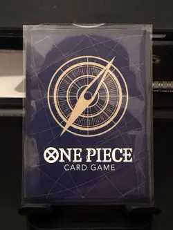 Near Mint Jozu OP08-047 Rare: One Piece CCG (Japanese) - Image 2