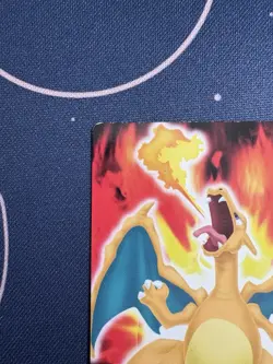 Charizard 270 Pokemon Japanese Advanced Generation Carddass Zukan Card US SELLER - Image 5