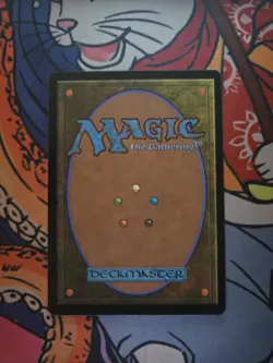 The Great Henge Commander Masters Regular Card MTG - Image 2