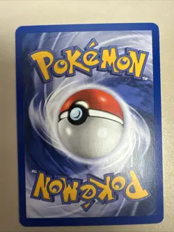 1st Edition Rattata - Team Rocket - #66/82 - Vintage Pokemon Card 2000 WOTC - Image 2