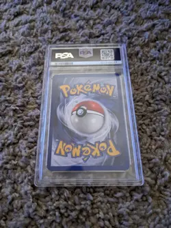 Pokemon TCG Entei Holo Promo Card #34 - Image 2