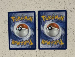 2025 Pokemon TCG BLK EN Sandile & Krokorok Basic Stage 1 Holo Cards Lot - Image 2
