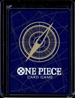 2025 One Piece A Fist of Divine Speed Shanks Special Card #ST16-004 - Image 2