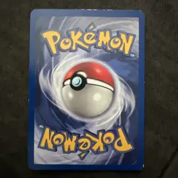 Electrode - 21/102 - Pokemon Base Set Unlimited Rare Card WOTC NM/VLP - Image 2