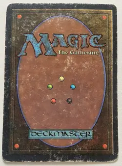 Magic The Gathering MTG MISHRA’S FACTORY Spring Antiquities Card! - Image 2