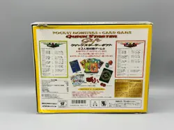 Pokemon TCG Japanese Quick Starter Gift Set Box Mat Manual Coins NO CARDS JP - Image 4
