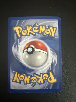 Pokemon TCG Unown R/28 Unseen Forces Holo Card - Image 2