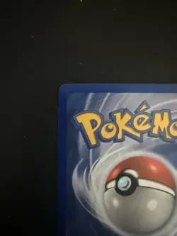 Pokemon TCG Unown R/28 Unseen Forces Holo Card - Image 3