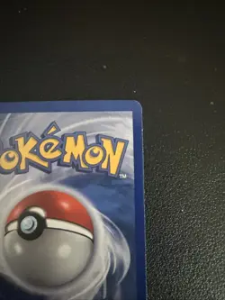 Pokemon TCG Unown R/28 Unseen Forces Holo Card - Image 4