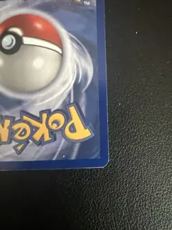 Pokemon TCG Unown R/28 Unseen Forces Holo Card - Image 5