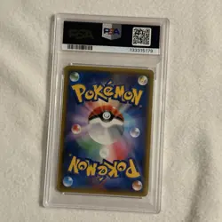 PSA 10 Charmander 003/032 Pokekyun Collection 1st ED Pokemon Card 2018 Japanese - Image 2