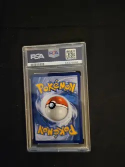 Pokemon Cinderace V SWSH015 Promo Holo PSA 10 Sword & Shield Promo Card - Image 2
