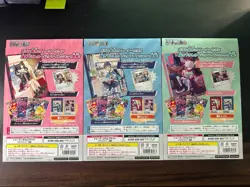 Pokemon TCG Japanese Marnie Bede & Hop Trainer Card Collection (SET OF 3) - Image 2