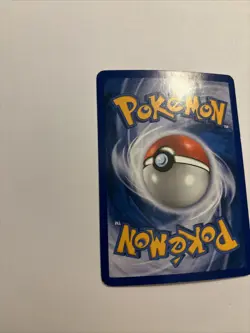 Flygon 5/132 Secret Wonders Holo Rare Pokemon Card LP/MP - Image 5