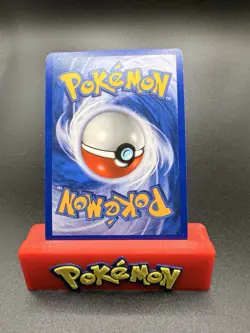 Yanmega Prime 98/102 HGSS Triumphant Pokemon Card Holo Foil Rare Near Mint - Image 3