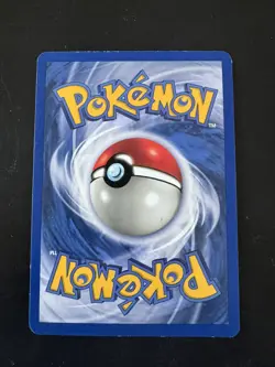 Pokemon TCG Raichu Holo Rare Card Base Set, 14/102, Unlimited MP - Image 3