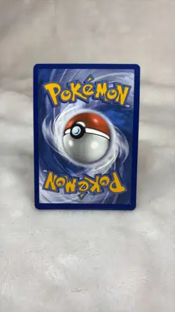 Pokemon Plusle TCG Card 193/182 Sv04: Paradox Rift Near Mint Condition - Image 4