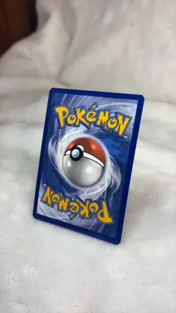 Pokemon Plusle TCG Card 193/182 Sv04: Paradox Rift Near Mint Condition - Image 5