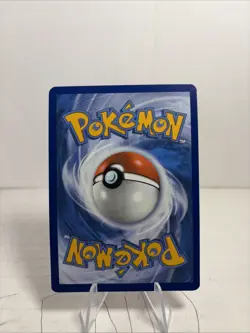 Team Rocket's Meowth 203/182 - Destined Rivals Pokemon Card - NM - Image 2