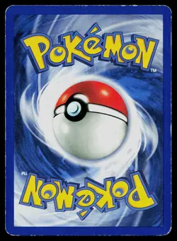 Pokemon Card Gym Challenge Koga's Grimer 78/132 Common - Image 2