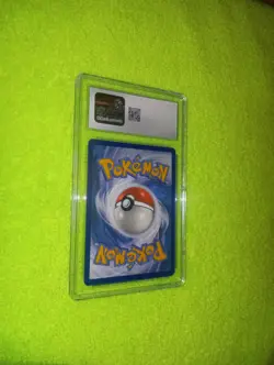 CGC 9.5 Mr. Mime 013/034 Trading Card Game Classic Holo Pokemon TCG 2023 - Image 4