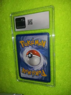 CGC 9.5 Mr. Mime 013/034 Trading Card Game Classic Holo Pokemon TCG 2023 - Image 5