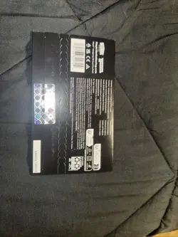 MTG Secret Lair x Dungeons & Dragons: Shadowheart's Devotion Foil Sealed - Image 2