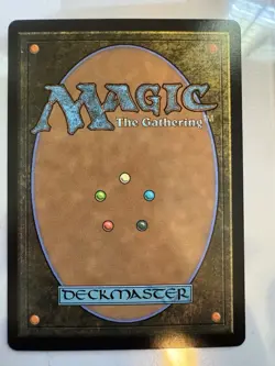 The Wandering Minstrel (Borderless) (Surge Foil) Final Fantasy Foil - Image 2