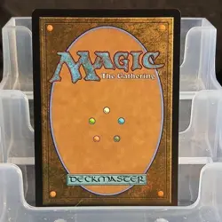 Magic: The Gathering Donatello, Gadget Master Blue/Green Creature Rare foil - Image 2