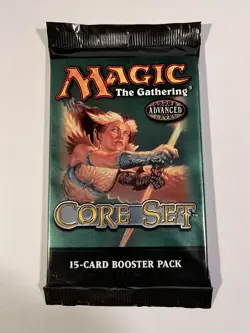 MTG Core Set 8th Edition Booster Packs (lot of 9 packs) | Factory Sealed | WotC - Image 2