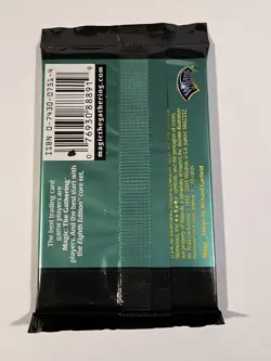 MTG Core Set 8th Edition Booster Packs (lot of 9 packs) | Factory Sealed | WotC - Image 3