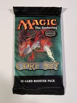 MTG Core Set 8th Edition Booster Packs (lot of 9 packs) | Factory Sealed | WotC - Image 4
