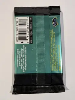 MTG Core Set 8th Edition Booster Packs (lot of 9 packs) | Factory Sealed | WotC - Image 5