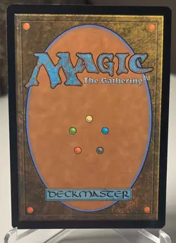 Magic MTG - Hexing Squelcher Lorwyn Eclipsed Un-Played Rare Goblin - Near Mint! - Image 2