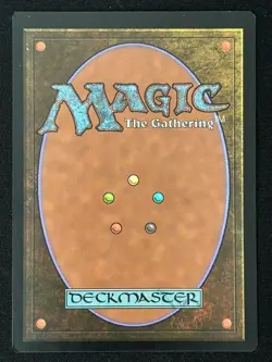1x MTG Drossforge Bridge - Modern Horizons 2 (MH2) #246 - Magic the Gathering - Image 2