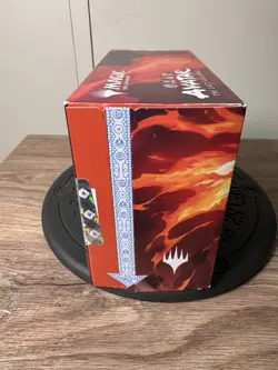 Bundle Avatar: The Last Airbender TLA MTG Magic The Gathering 🔥 Foil Every PACK - Image 2