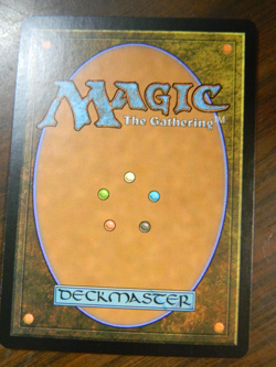 MTG Champions Of Kamigawa Black Rare Marrow-Gnawer NM - Image 2