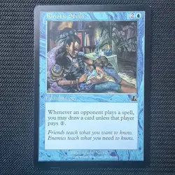 Rhystic Study Prophecy Regular - Image 1