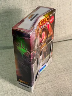 MTG Duel Decks Ajani vs Nicol Bolas Brand New - Image 3