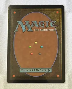 Sakashima the Impostor The List MTG (#53) NM Regular!! - Image 3
