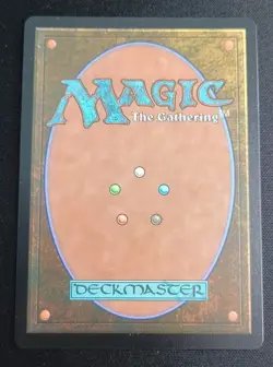 MTG Foundations - Tatyova, Benthic Druid - Foil - Image 2
