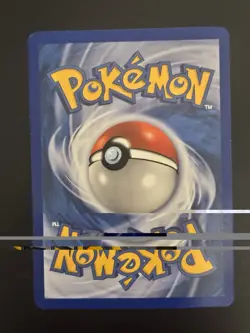 Lileep 42/100 EX Sandstorm - 2003 Pokemon Card - NM - Image 2