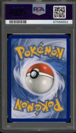 Pokemon Umbreon & Darkrai GX Unified Minds Holo Ultra Rare #125 PSA 10 Gem Mint - Image 2