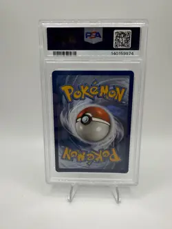 PSA 10 Lugia VSTAR 202/195 Secret Rare Full Art Silver Tempest 2022 Pokemon - Image 2