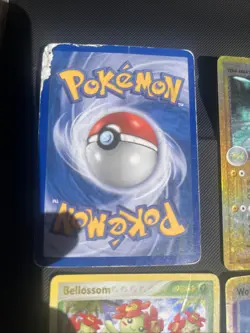 Lot Of Vintage Holo Ultra Rare E Series & More Pokemon Cards PL-DAMAGED - Image 3