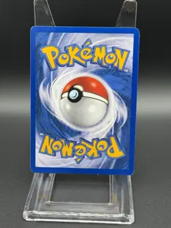 Pokemon WOTC Base set Dragonair 18/102 - Image 2